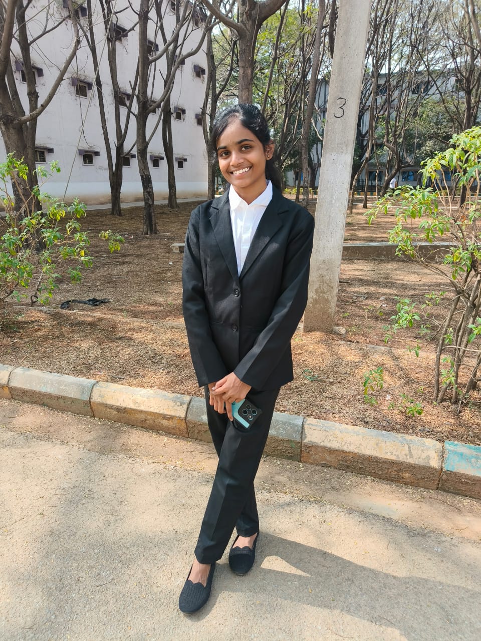 Ramya Portfolio